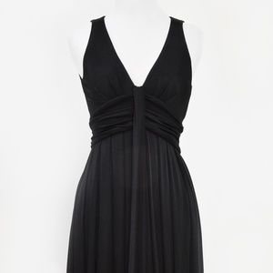 DIANE VON FURSTENBERG Women's Sz 0 Azelia Dress